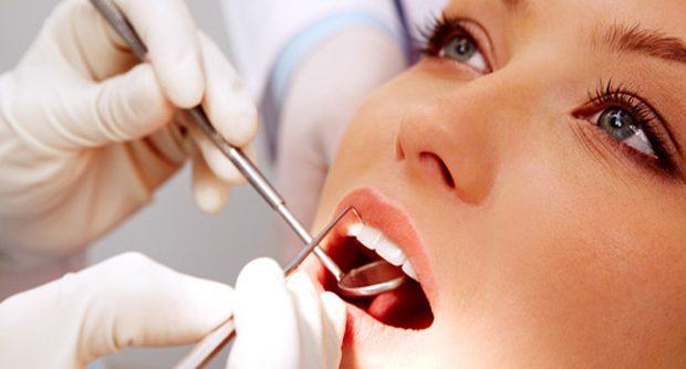 general dentistry
